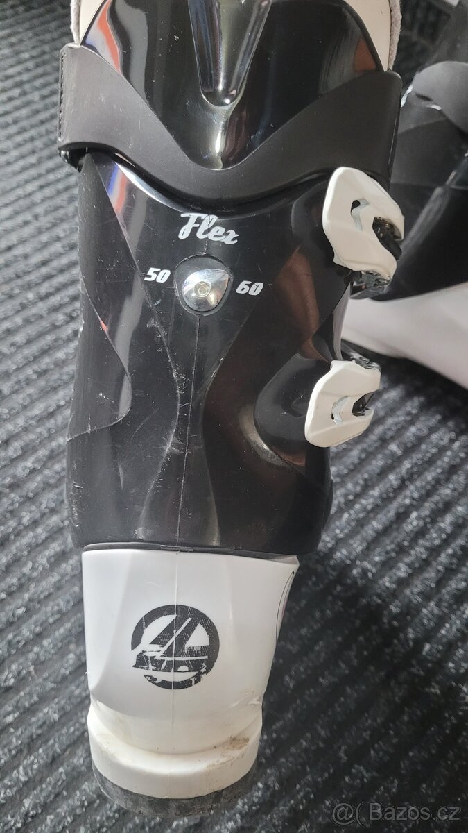 Lyzaky Lange Venus 60 - 2