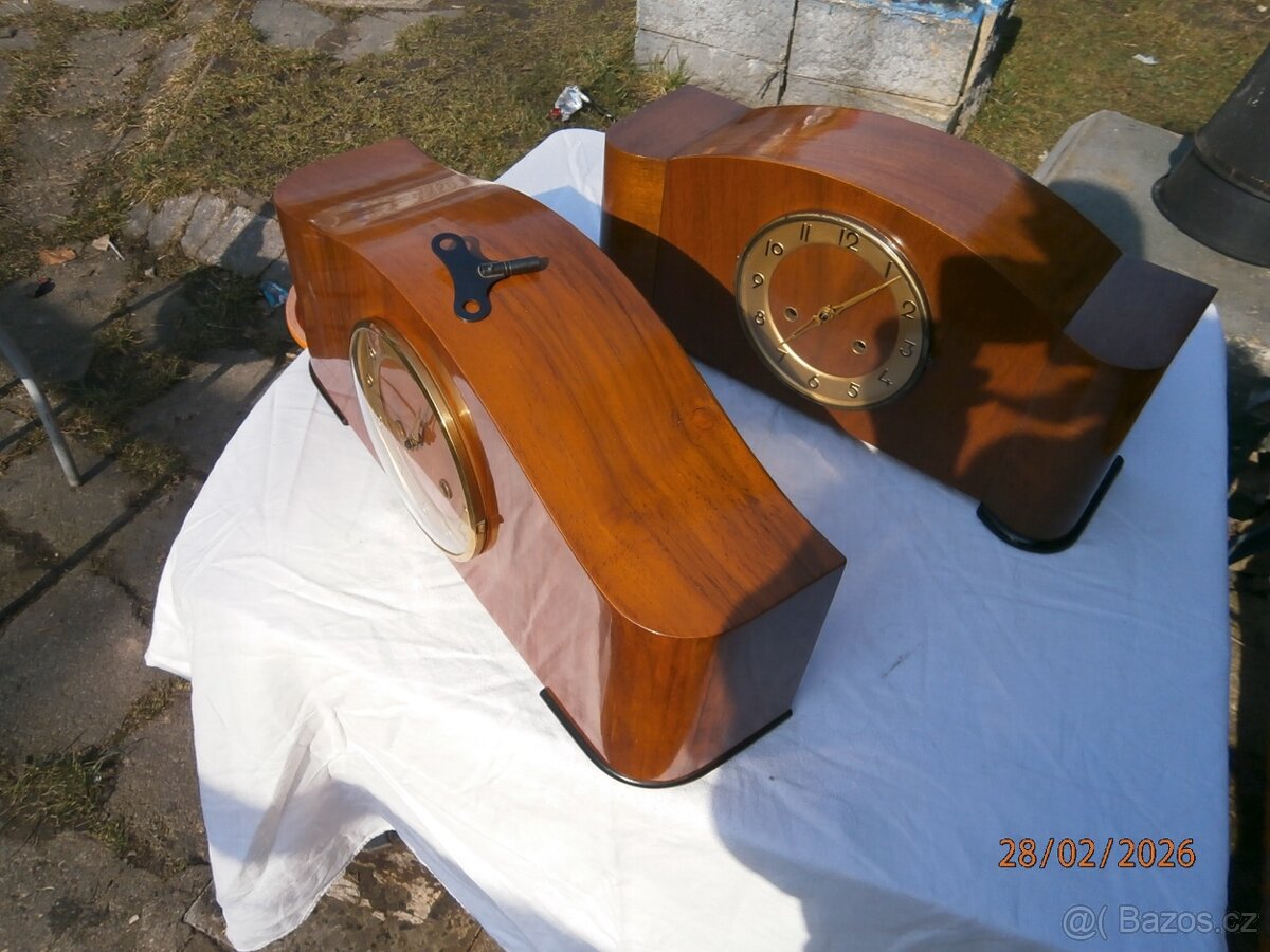 Prodam krbove hodiny - 2