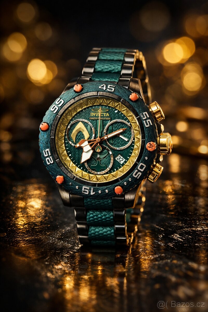 Hodinky Invicta - 2