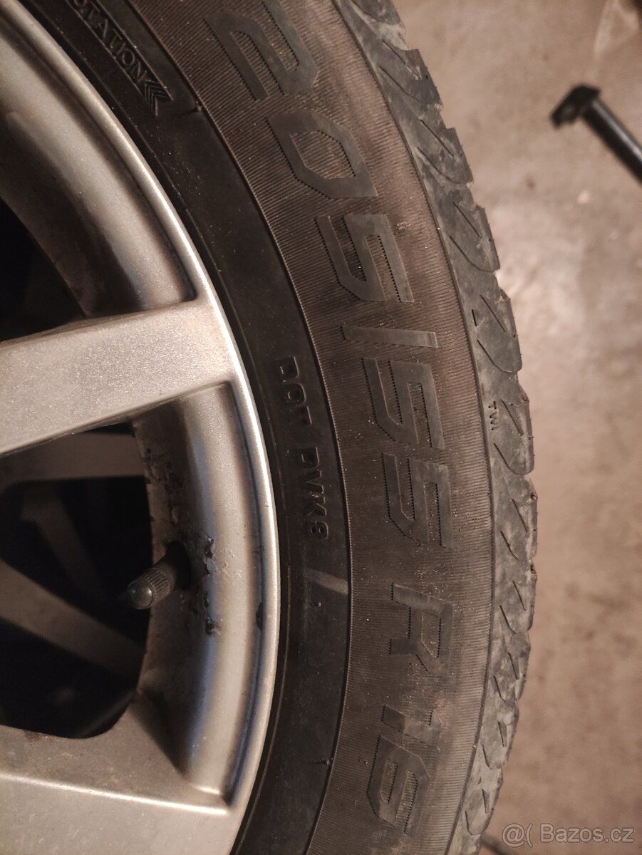 Zimní pneu - 2