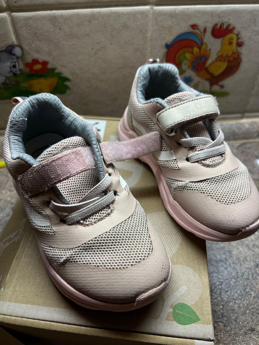 Tenisky D.D. step Vel.25 - 2