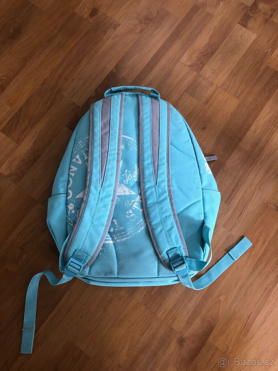 Školní batoh Converse - 2