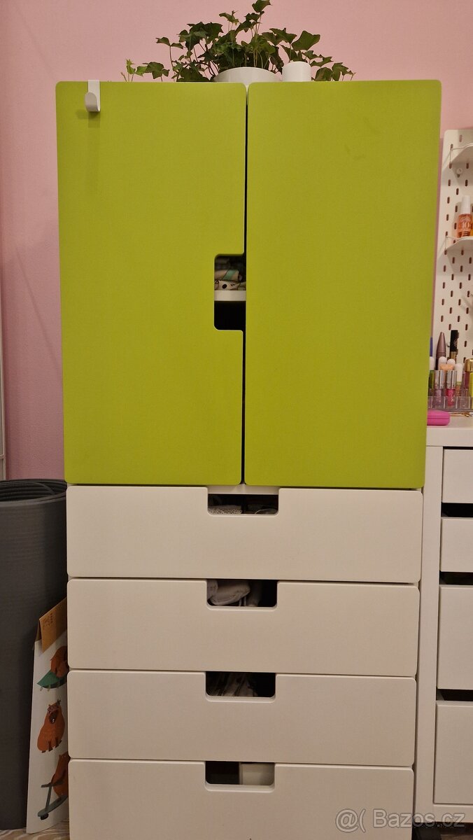 Dětský nábytek IKEA Stuva - 2