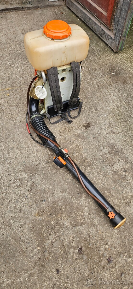 Stihl SR 340 - 2