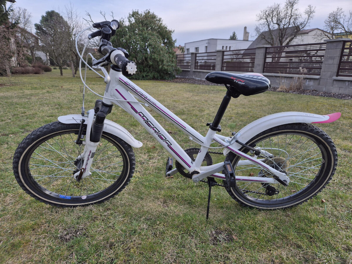 Dětské horské kolo MERIDA DAKAR 620 20" - 2