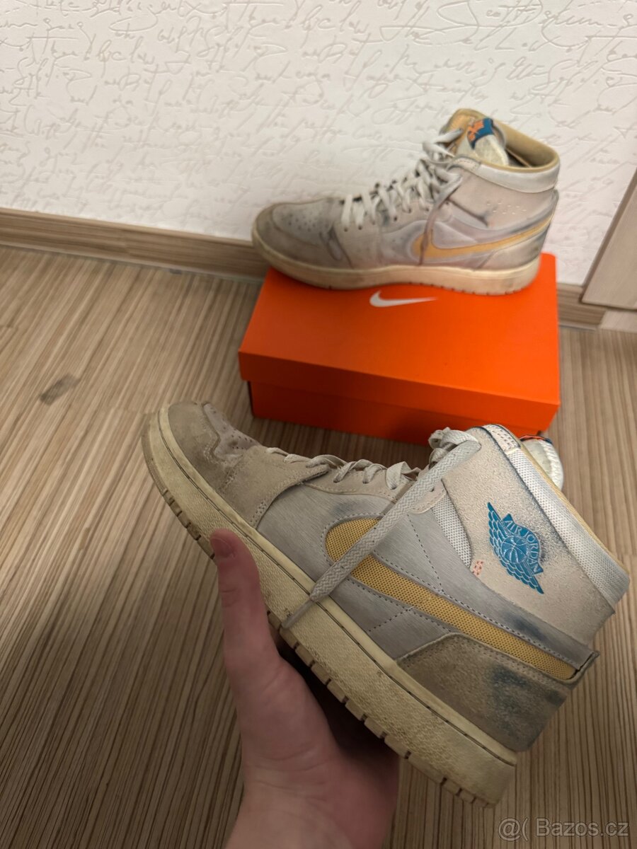 Nike Air Jordan 1 High - 2