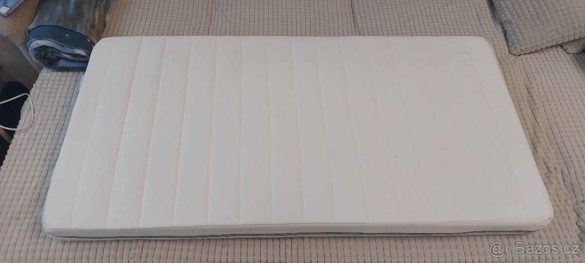 Pěnová matrace 60x120 PLUS F45 - 2