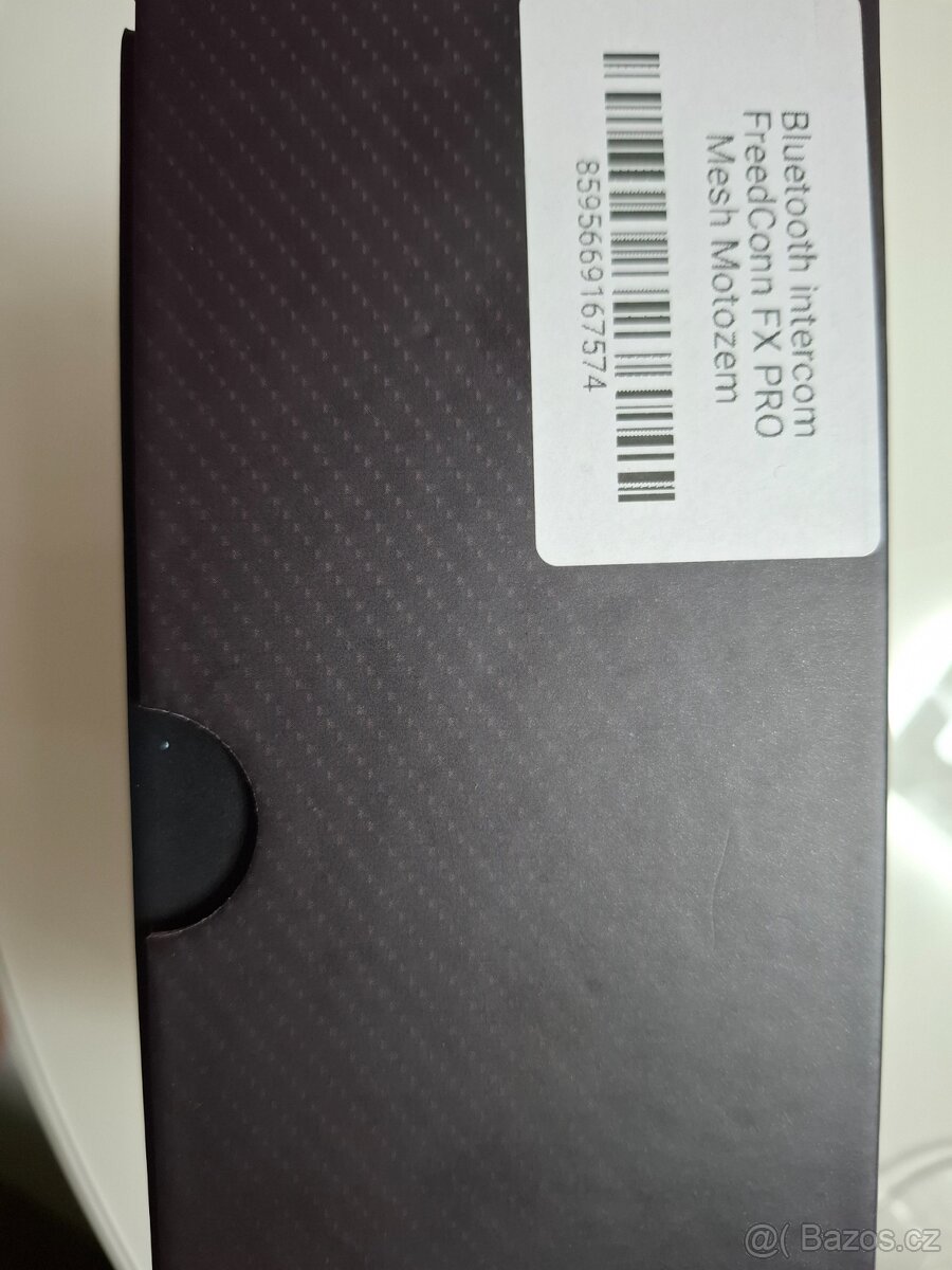 Intercom Freedconn - 2