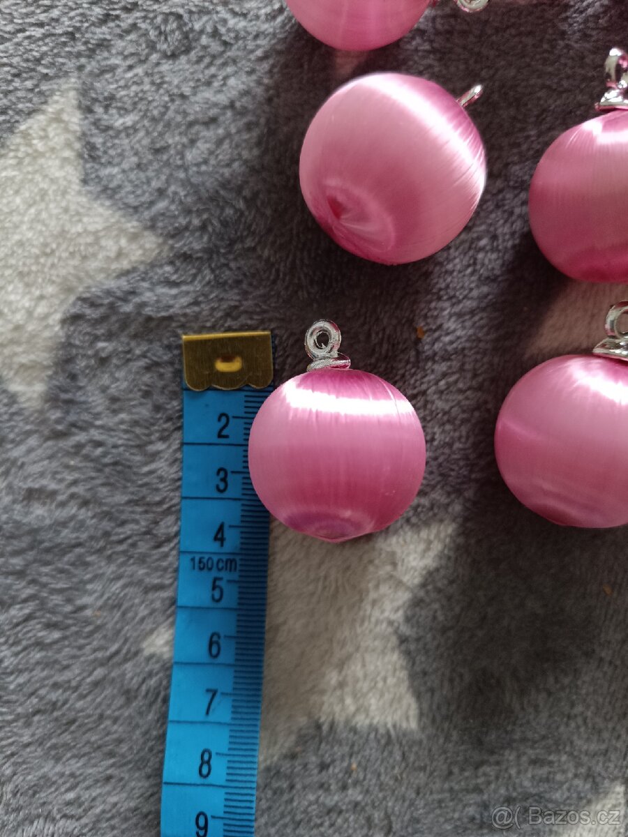 Vánoční ozdoby - 2