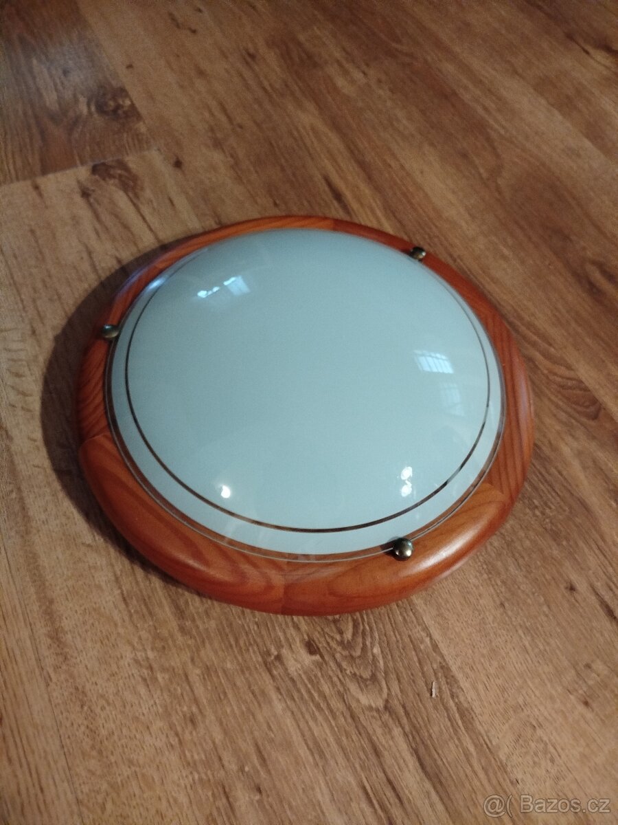 Stropní světla - 2