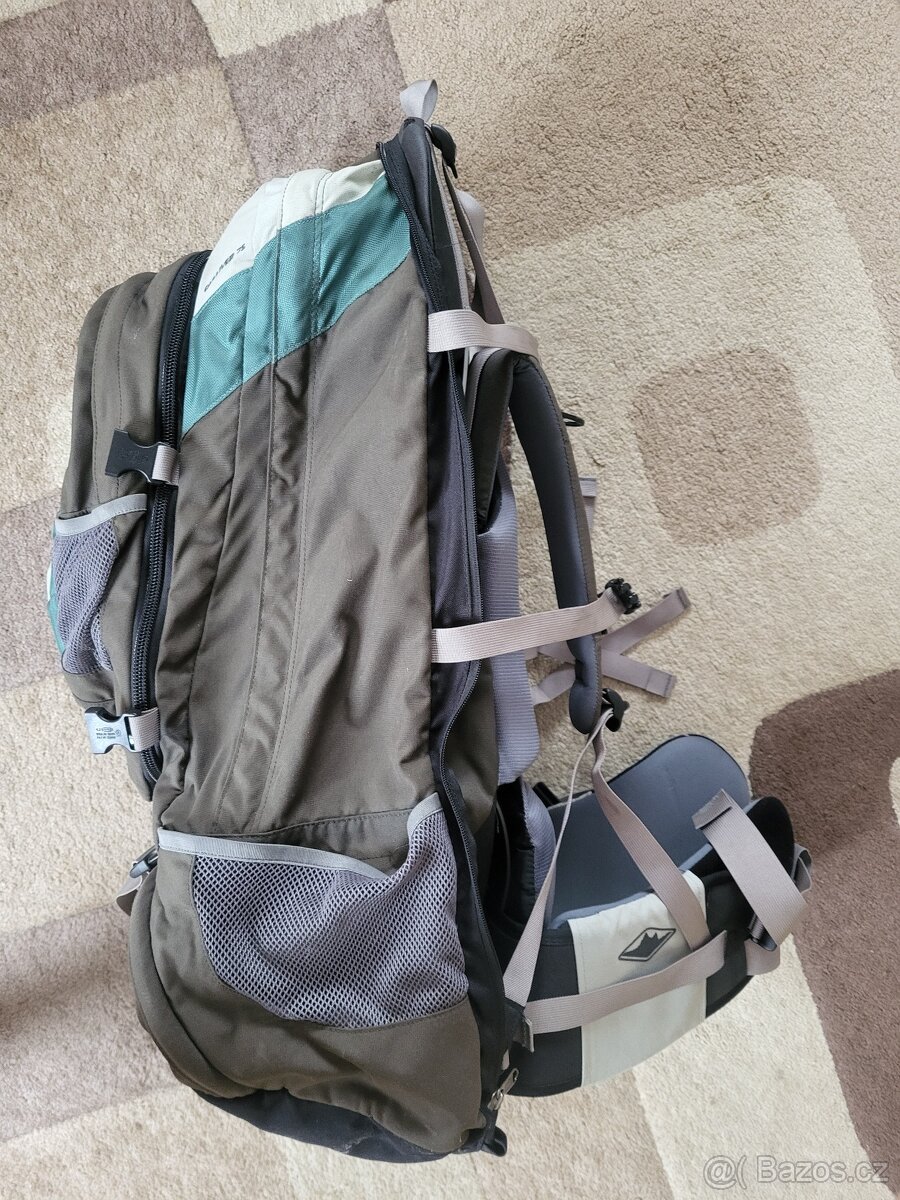 Mountain Design batoh 75L - 2