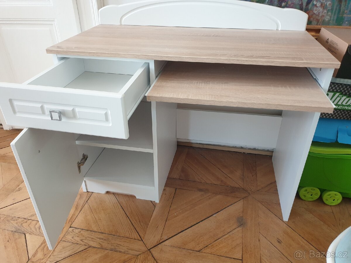 Dětský stolek - 2
