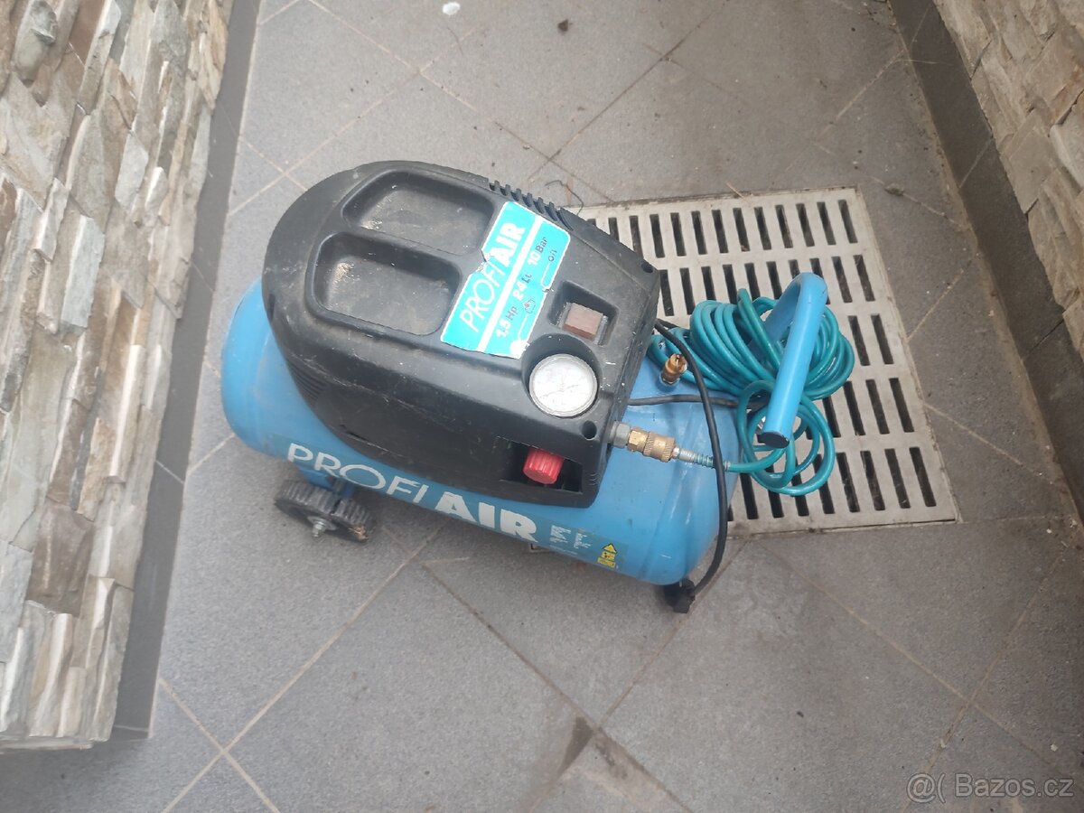 Kompresor profiair - 2