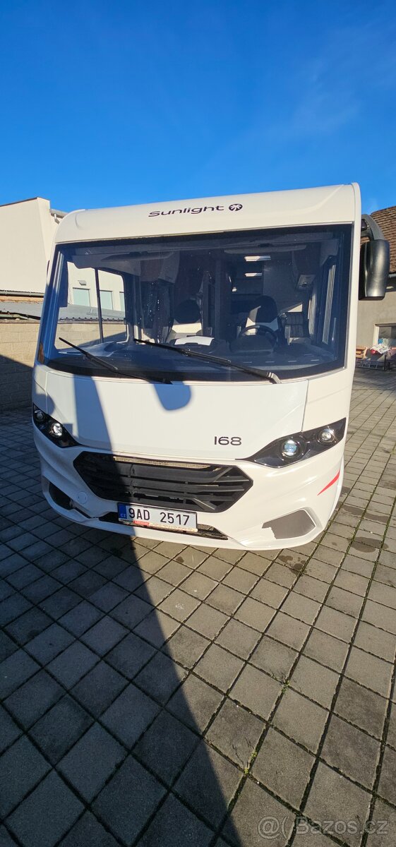 Sunlight I 68- 5 osob - 2