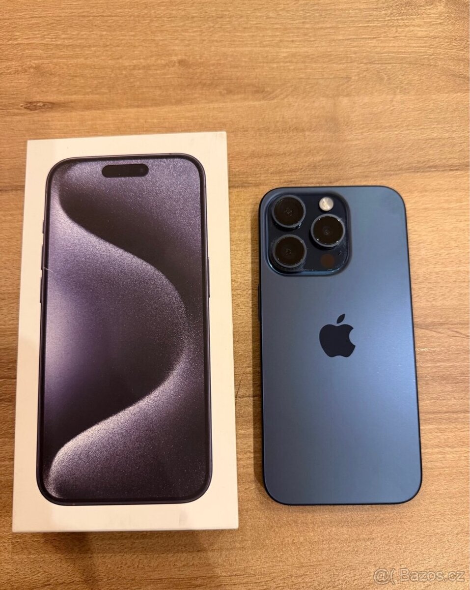 Prodam Iphone 15pro - 2