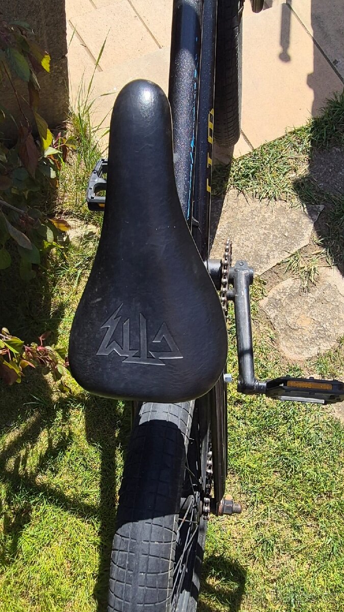 BMX 20" CTM - 2