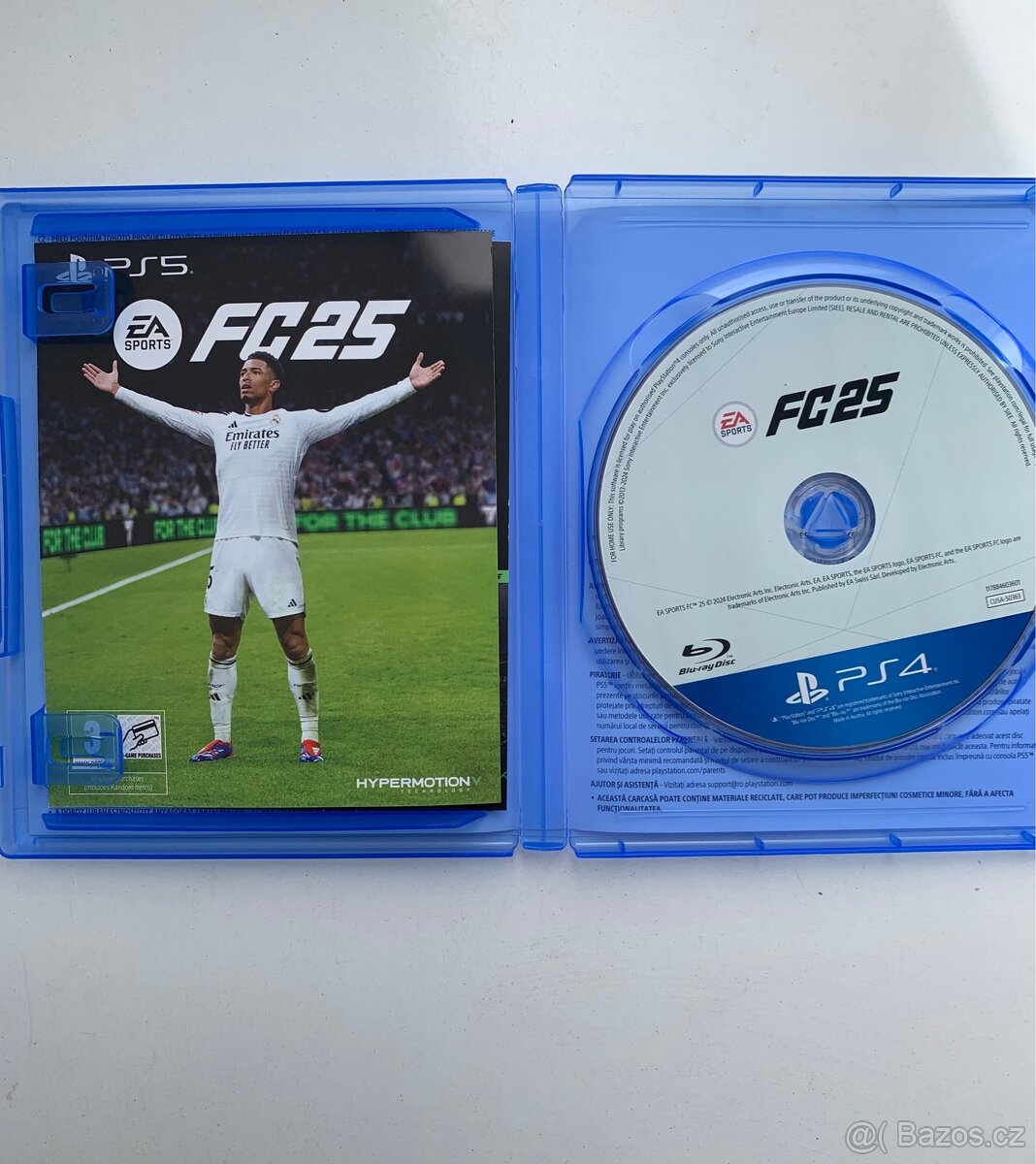 Balíček PS4 her - 2