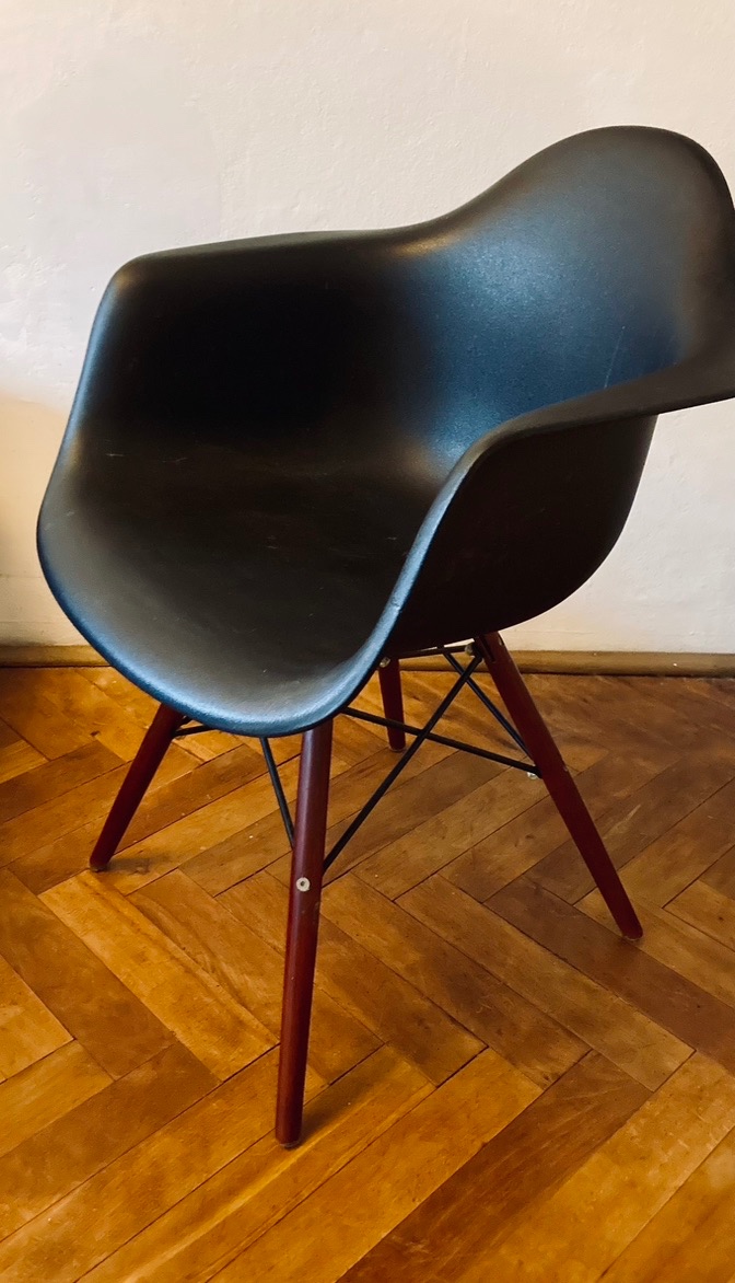 Designová židle - 2
