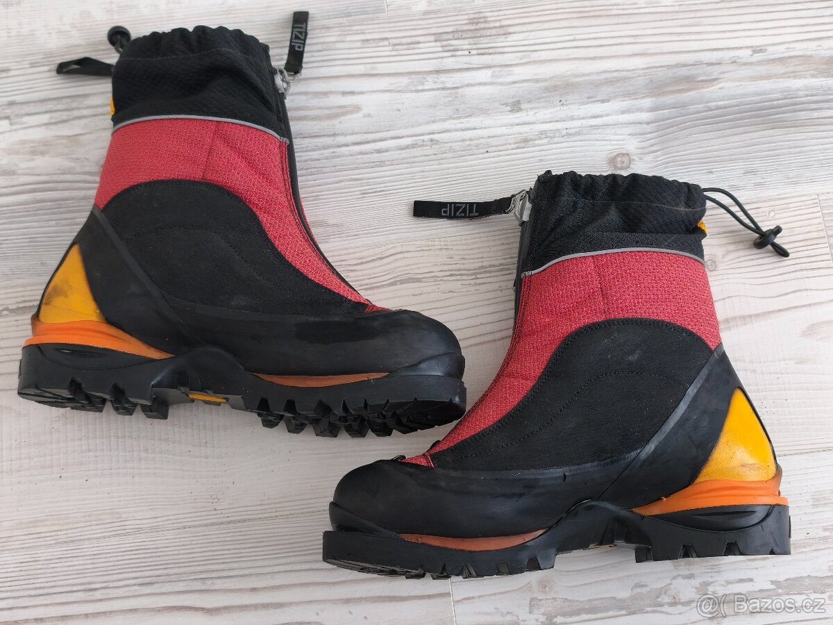 Scarpa Phantom lite, vel. 43 - 2