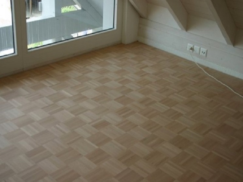 BK prům. mozaiková podlaha - 2