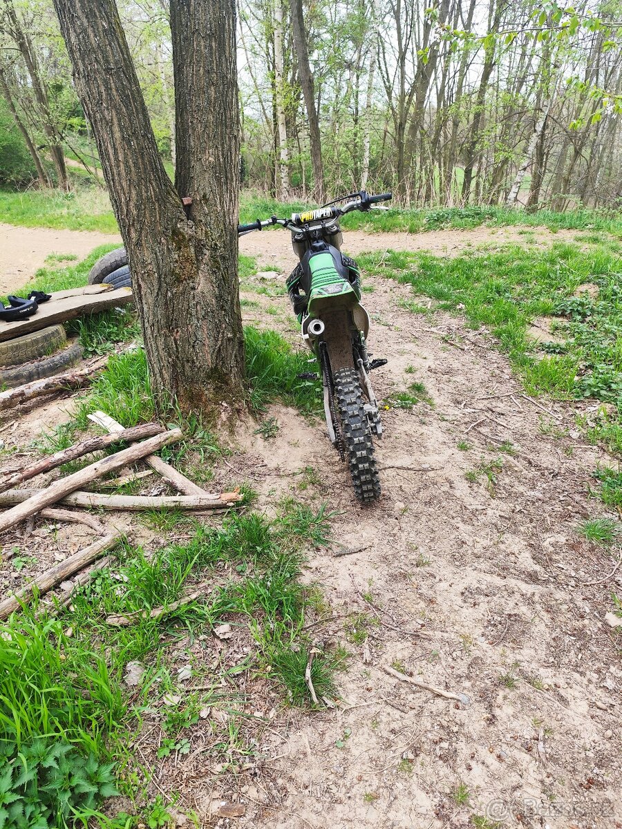 Kawasaki KX 85