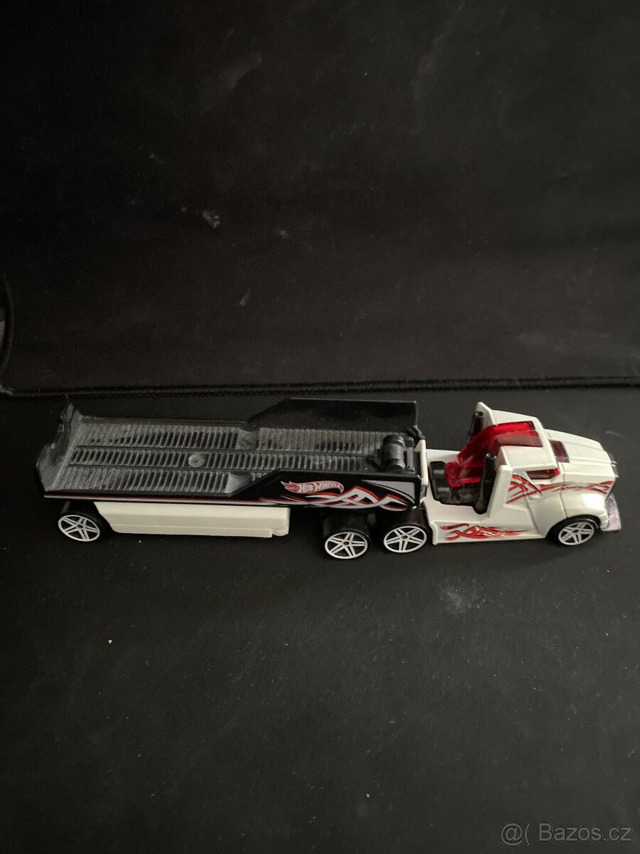 Hotwheels Truck - 2