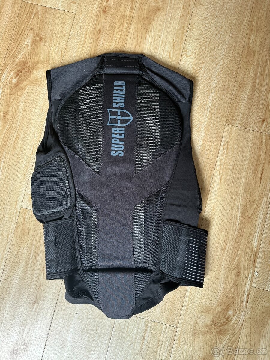 Ochranná vesta Supershield - 2