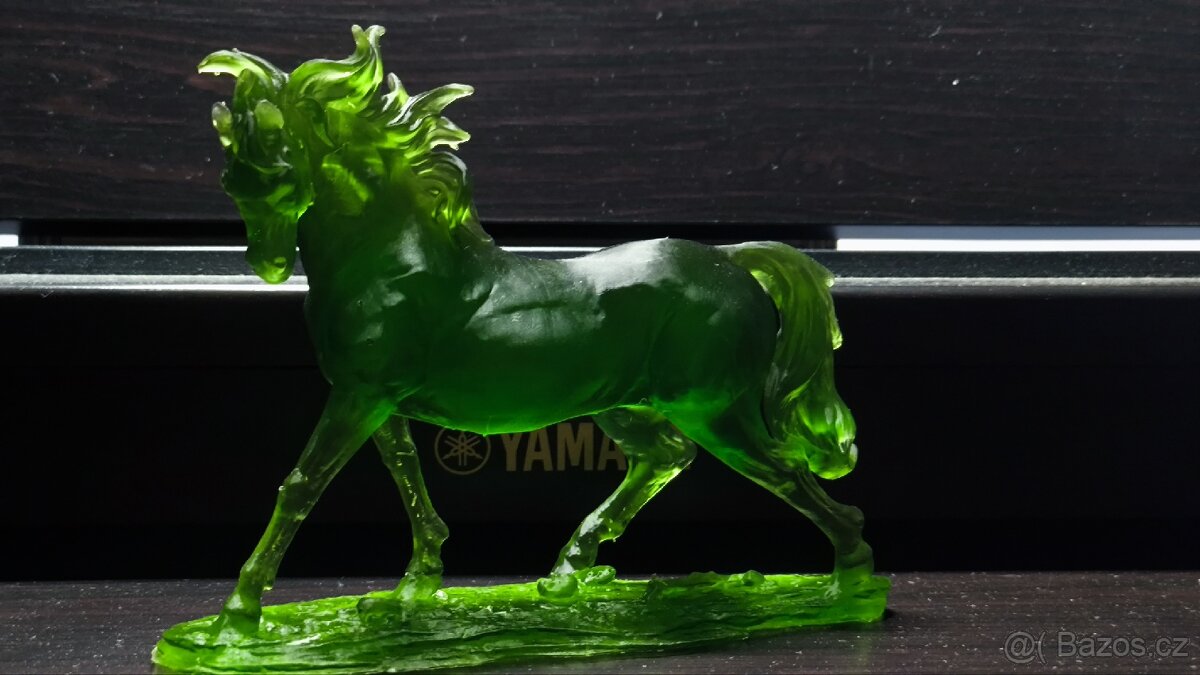 👉 3D tisk z resinu – modely na přání - 2