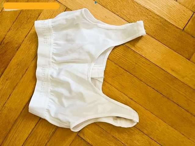 Kompresivní pooperační podprsenka Lipoelastic - 2