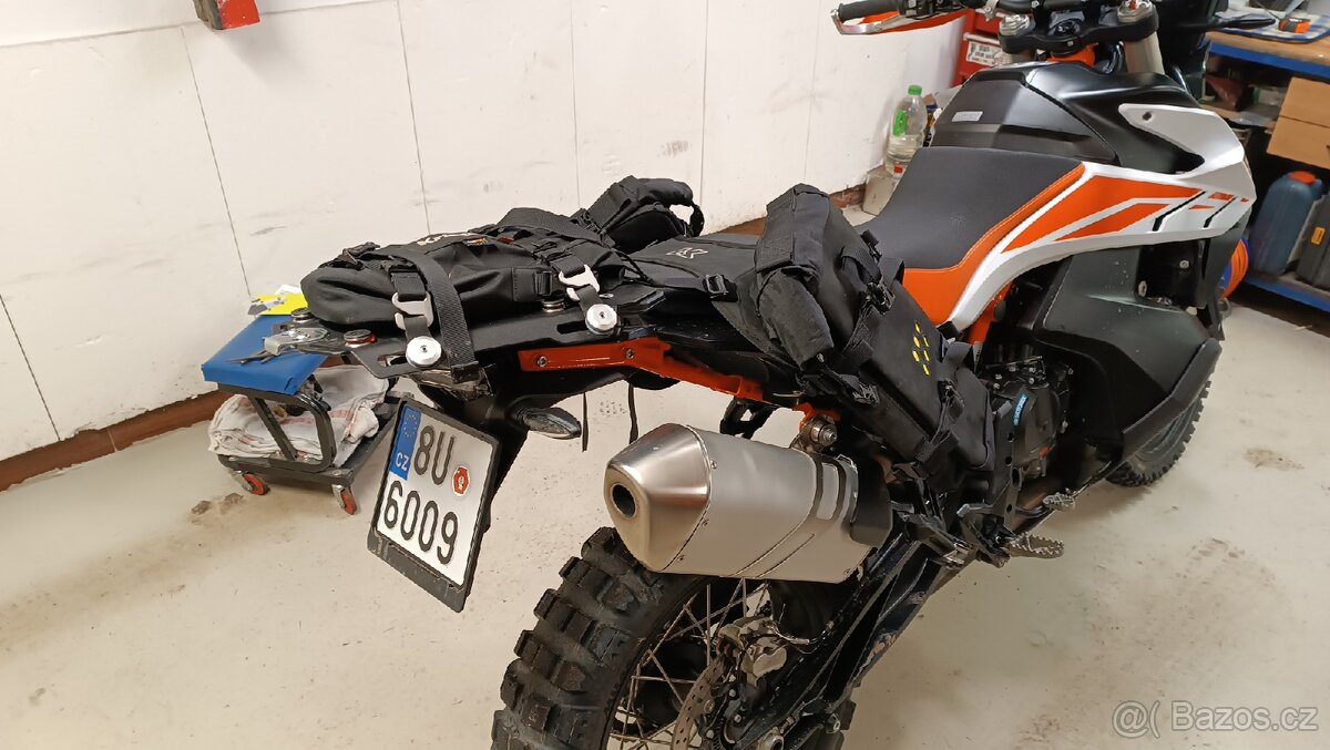 Prodám Kriega KOSBA OS-Base