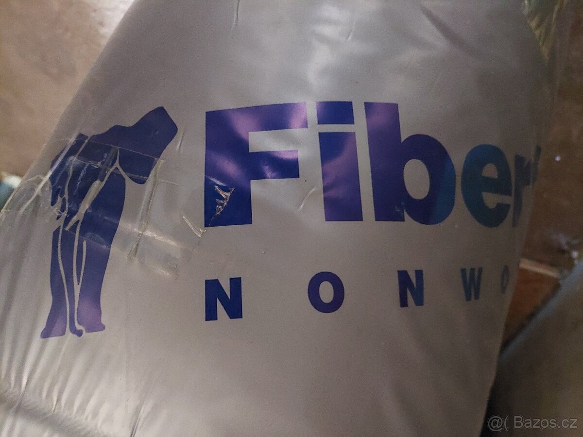 Geotextilie 100 m2 - 2