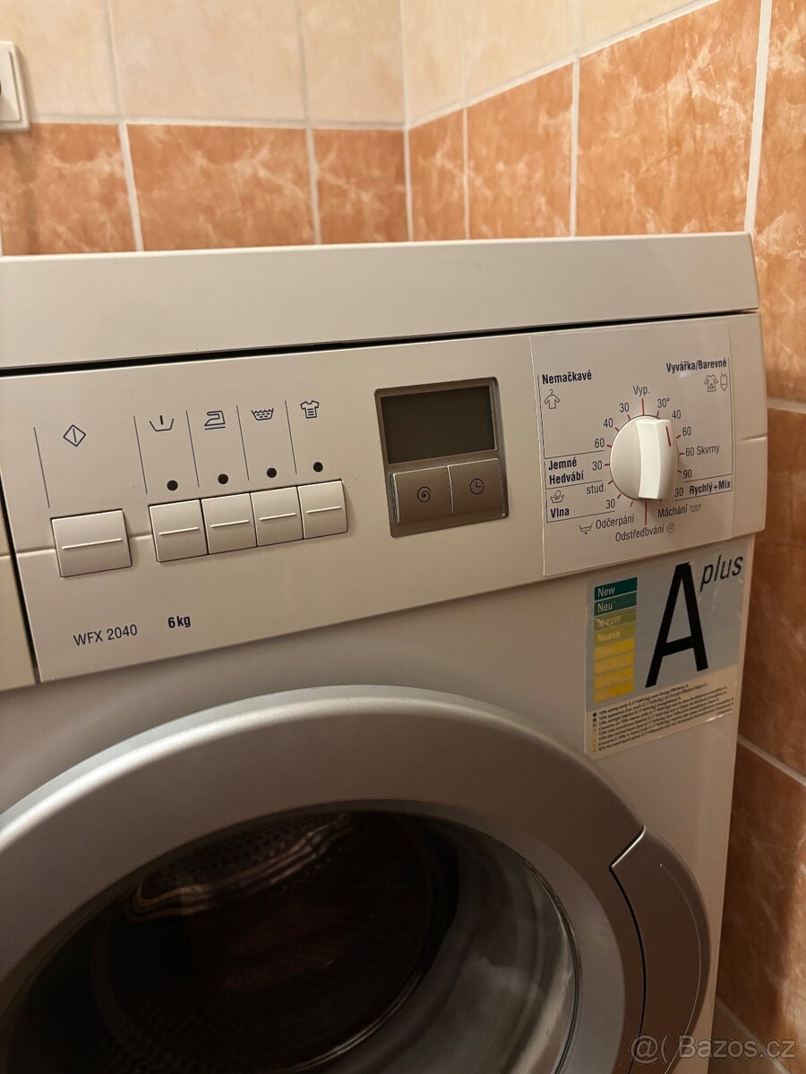 Pračka - 2
