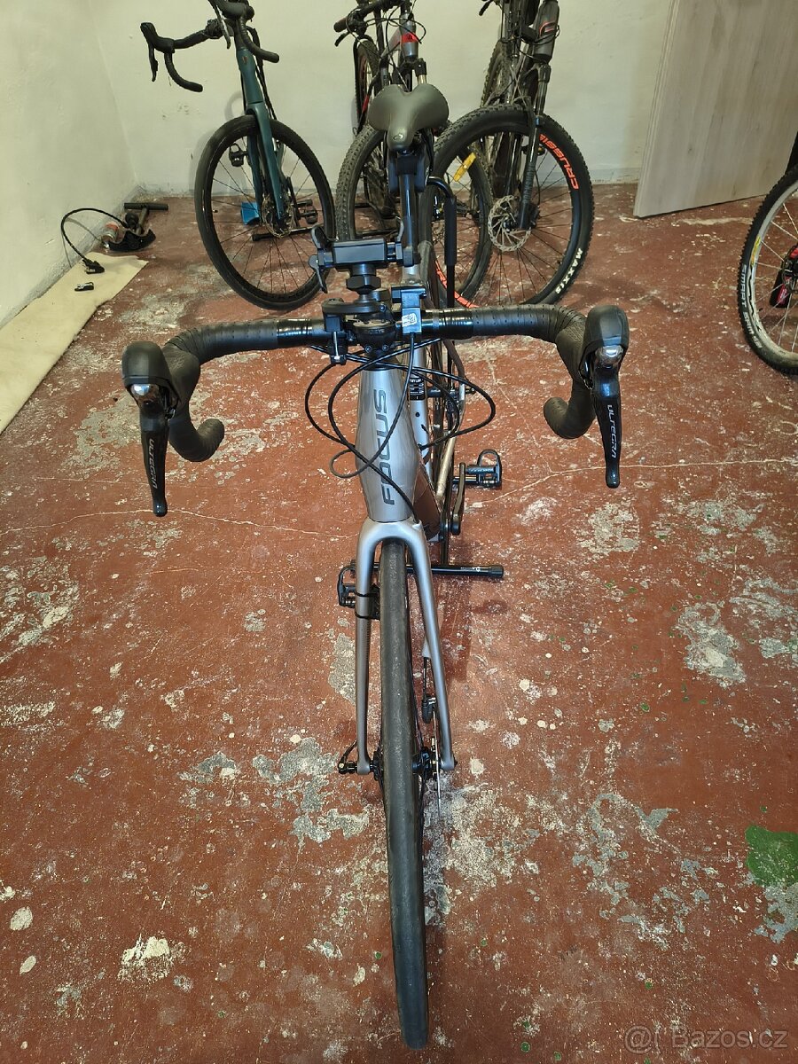 Focus Paralane2 9.7 - 2