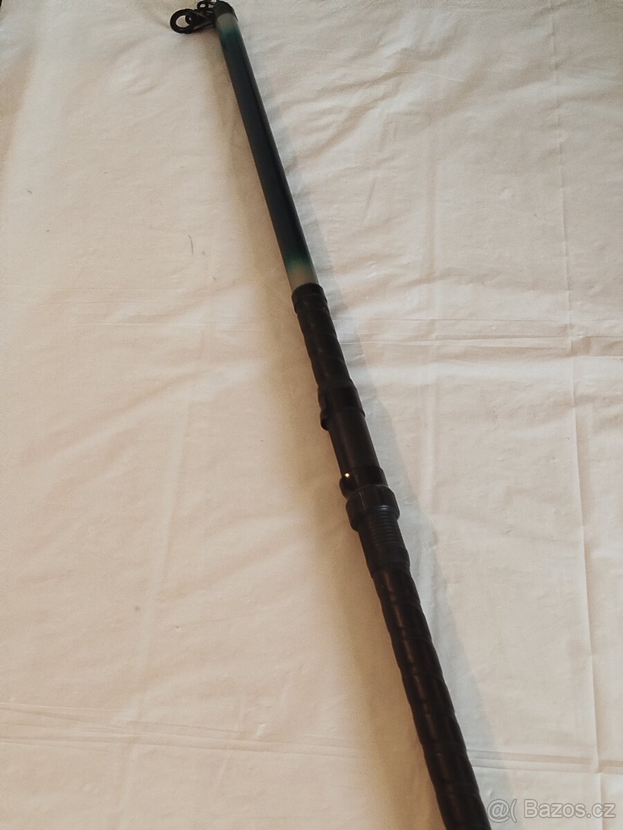 RYBÁŘSKÝ PRUT SILSTAR MX 3200 301 - 2