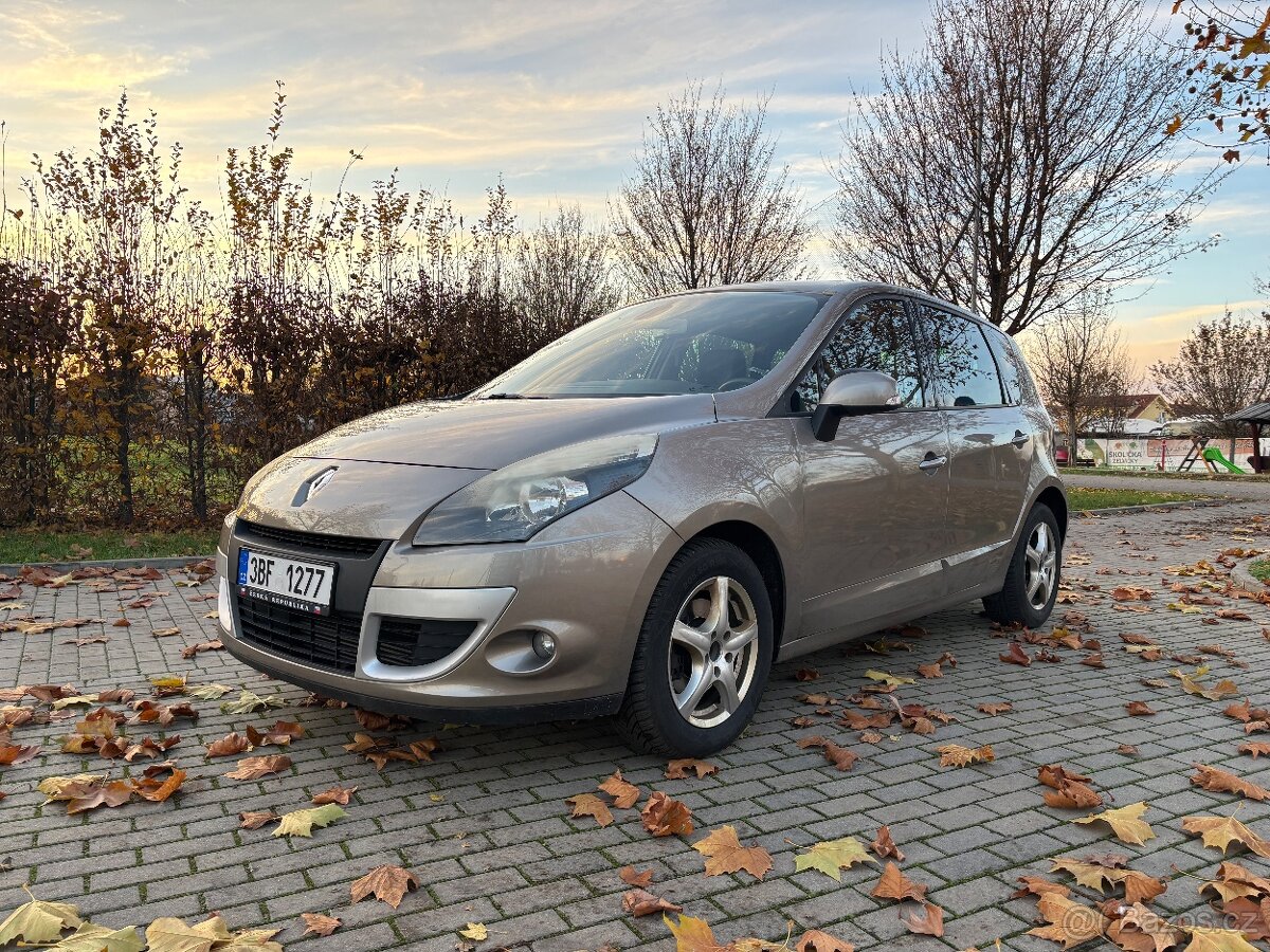 RENAULT SCENIC 1.4 TCe - 2