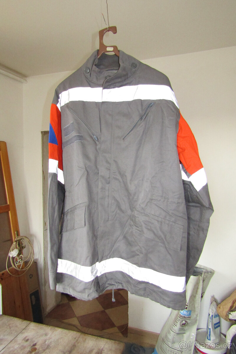 Uniforma Pracovní CO - 2