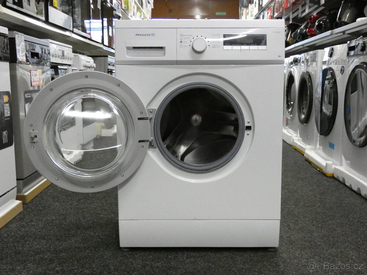 Použitá pračka Philco PLD 1061 M se zárukou - 2