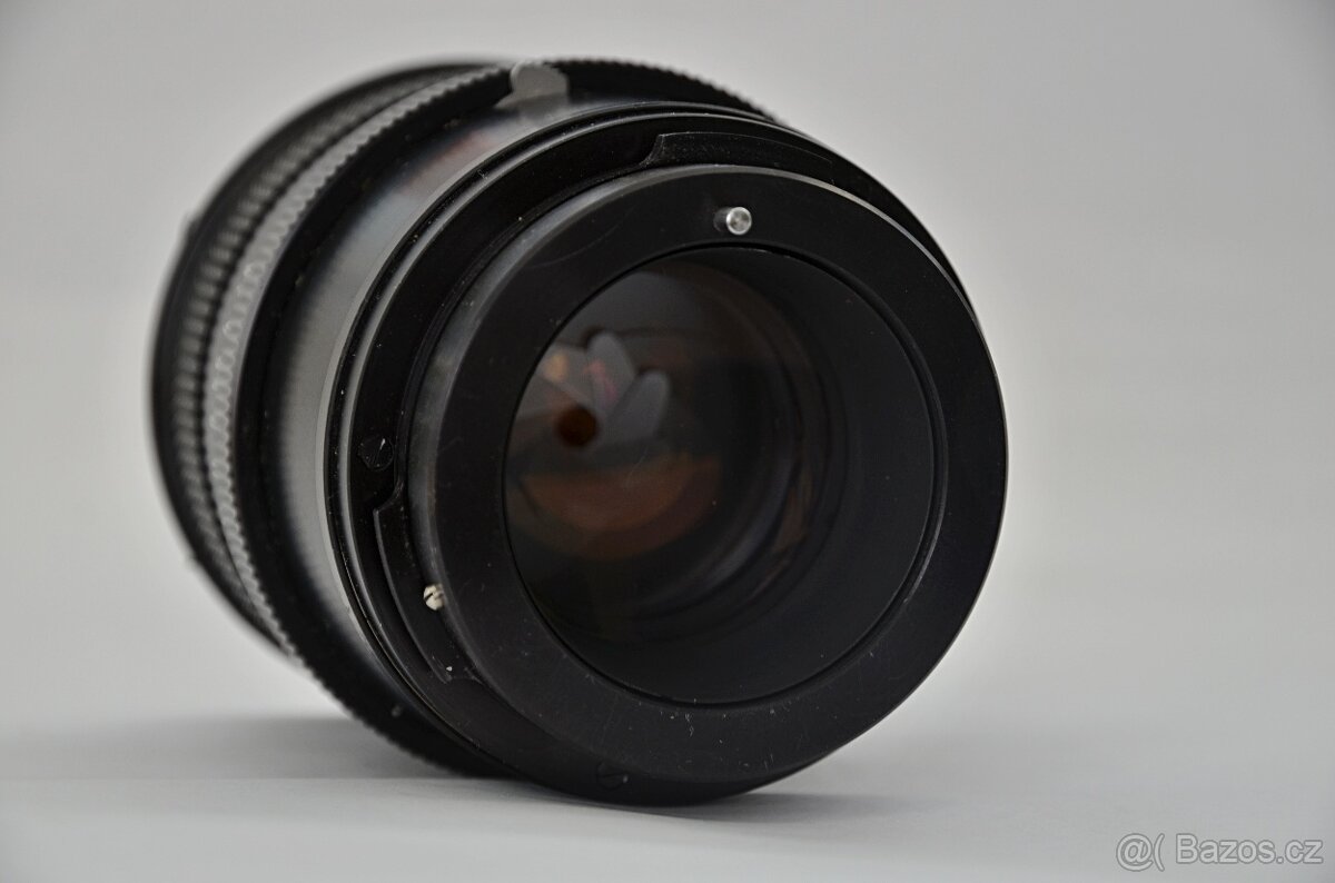 Carl Zeiss Jena Biometar 120 mm f/2,8 MC (Pentacon Six) - 2
