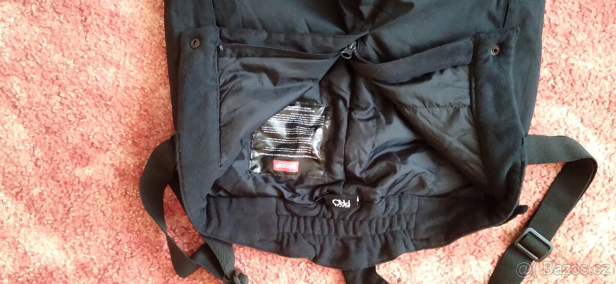 Prodám úplně nové a nenošené lyžařské kalhoty vel. 146/152 - 2