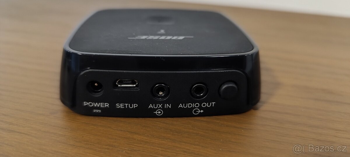 Bluetooth a Wi-Fi adaptér Bose SoundTouch - 2