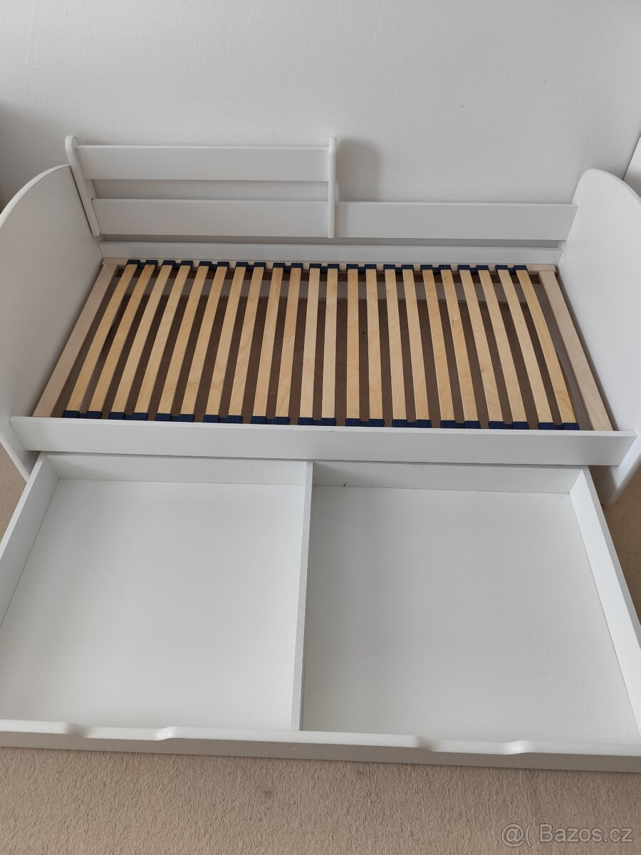 Dětská postel 160x80 - 2