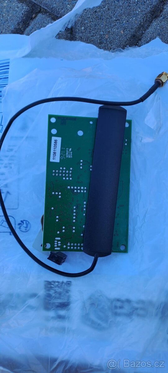 JABLOTRON JA-82Y - 2