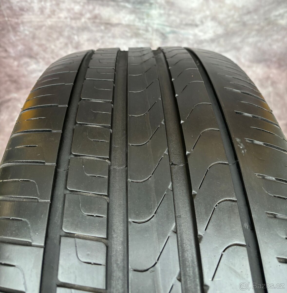 Letní sada Volvo XC90 275/35R22 104W - 2
