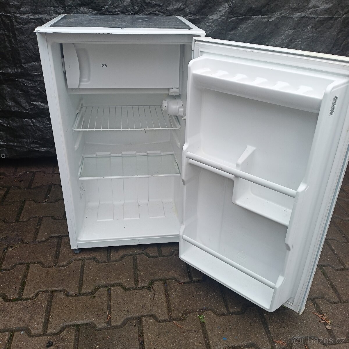 Lednice s mrazákem - 2