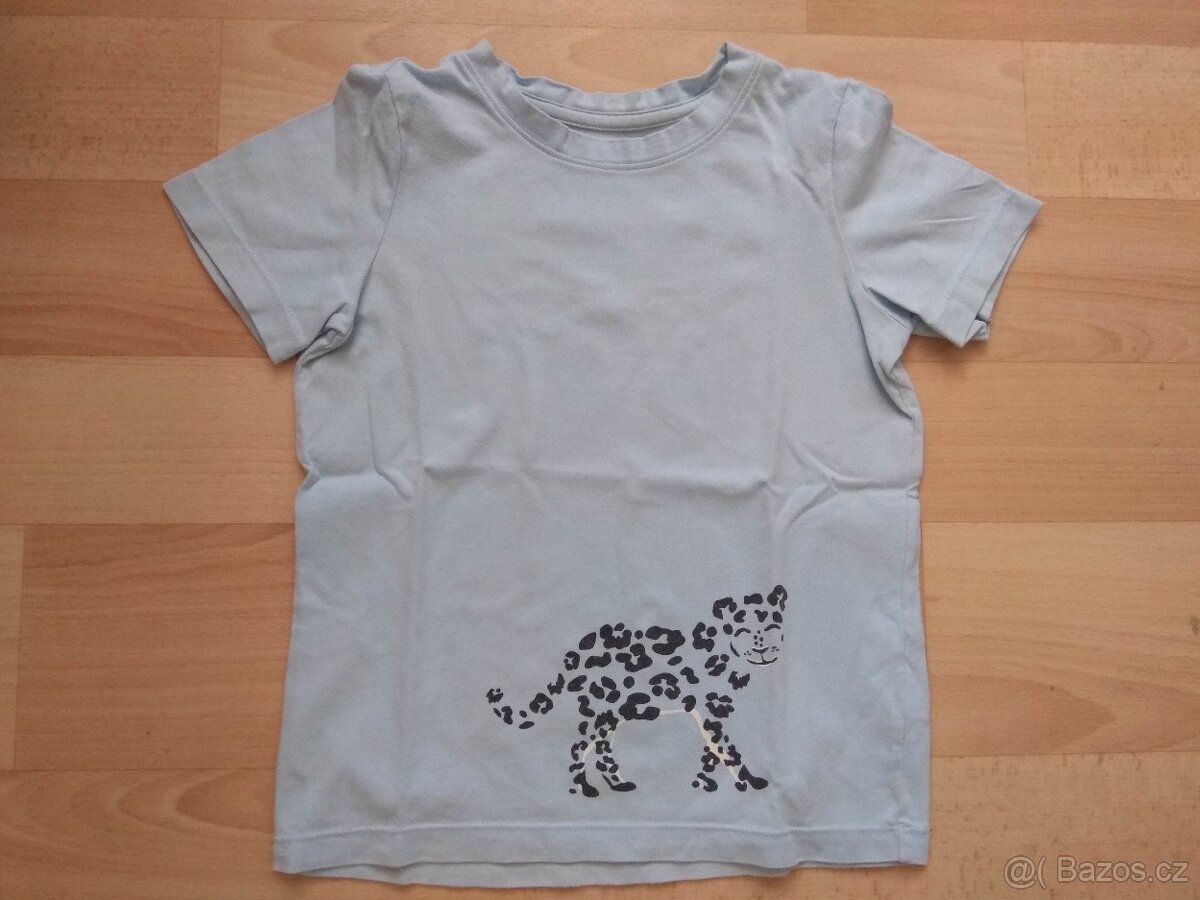 Pyžamo Tchibo 110/116 - 2