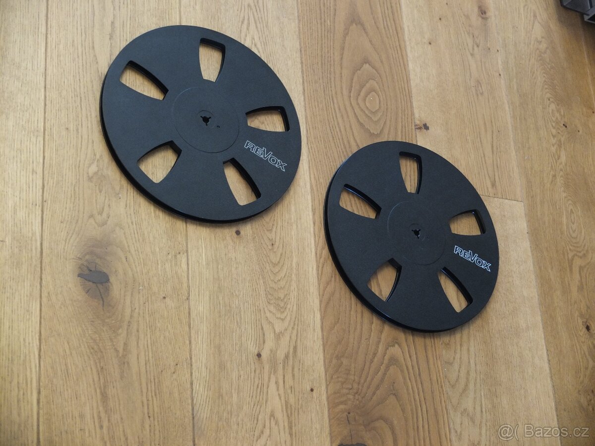 SAMSUNG PS-WX710---- AGFA-18cm pouze jako celek 2ks - 2