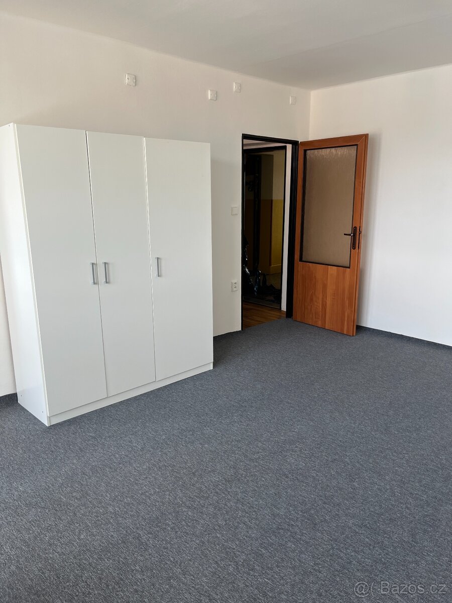 Pronájem bytu 1+kk Trutnov - 2