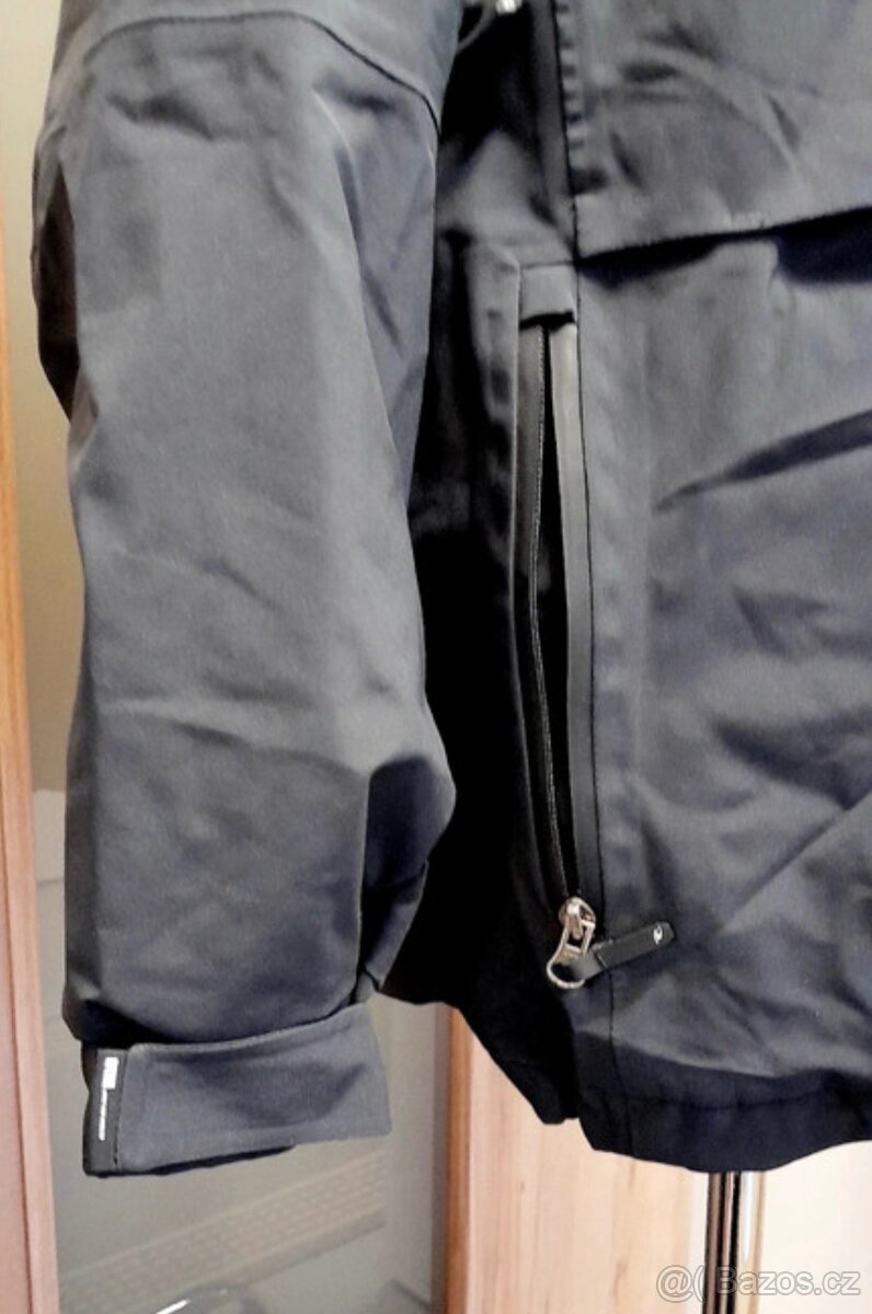 Panska lyzarska bunda Rip Curl - REZERVACE - 2