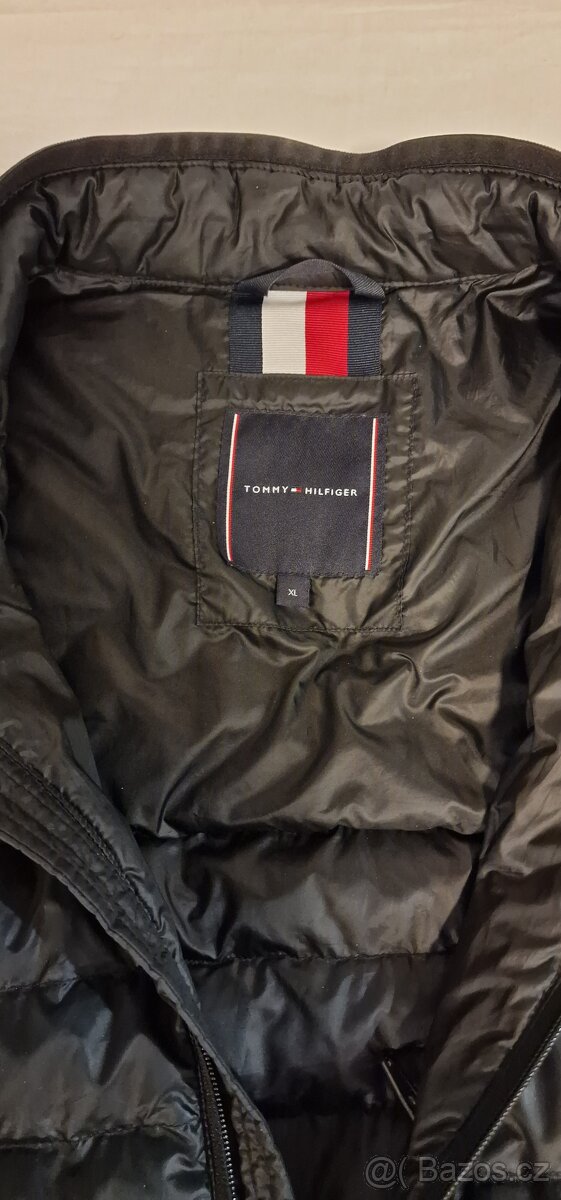 Bunda Tommy Hilfilger - 2