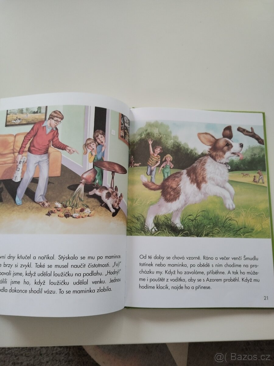 O pejskovi a kočičce - 2